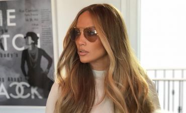 Дженнифер Лопес