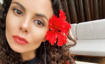 Настя Каменских