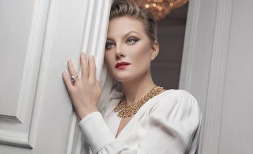 Рената Литвинова