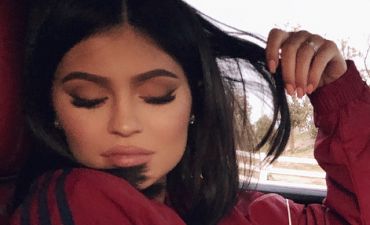 Кайли Дженнер