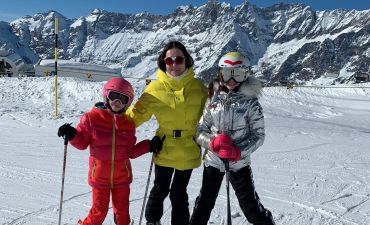 Олена Лавренюк