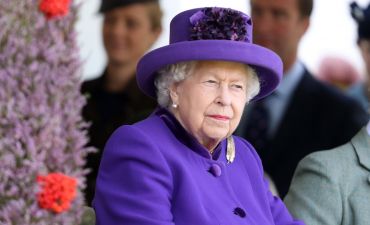 Елизавета II