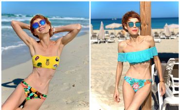 Елена-Кристина Лебедь