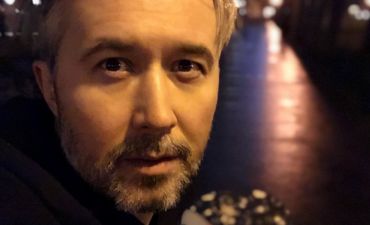 Сергей Бабкин