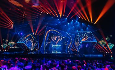 Евровидение 2020