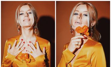 Ольга Горбачева