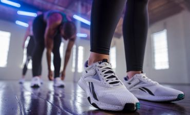 Reebok HIIT TR