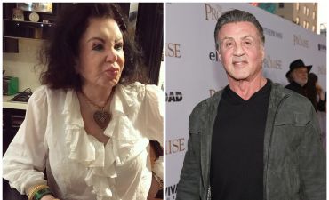 Жаклин Сталлоне