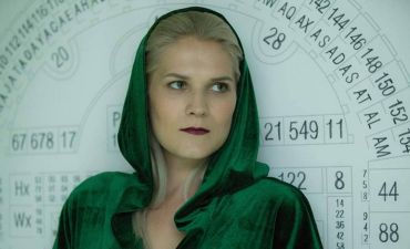 Анастасия Евтушенко