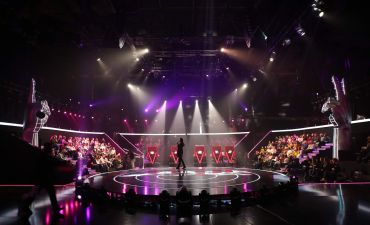 Голос страны