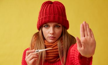 Що робити, коли болить горло