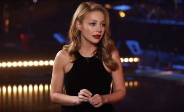 Тина Кароль