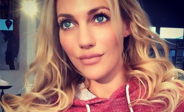 Мамина копия: звезда сериала "Великолепный век" показал подросшую дочь