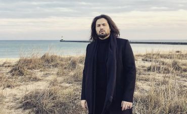 Дэвид Аксельрод - участник Нацотбора на Евровидение 2020