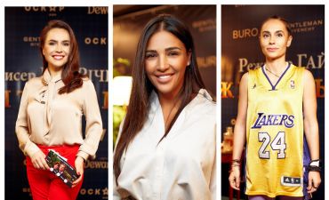 джентельмены