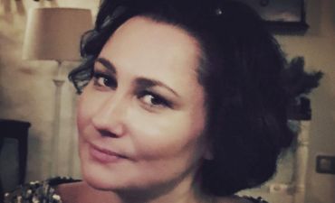 Какая красотка! Алена Мозговая показала двухлетнюю дочь Соломию