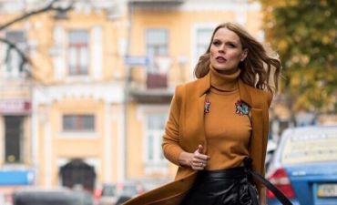 Ольга Фреймут