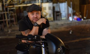 Александр Пикалов в свой день рождения рассказал о ссорах с Владимиром Зеленским