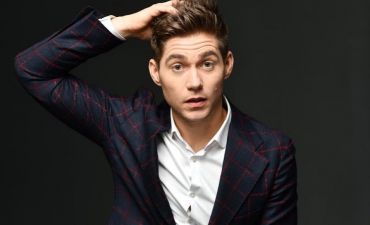 Владимир Остапчук прокомментировал интервью жены на тему развода и измен