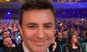 Николай Тищенко