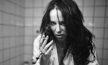 Алина Тим выпустила новое видео