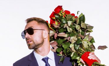 Пилот Макс - герой шоу "Холостяк" (10 сезон, Украина)