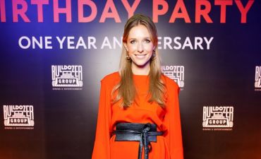 Катя Осадчая