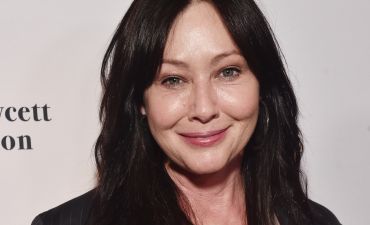 Шэннен Доэрти сообщила, что у нее снова диагностировали рак