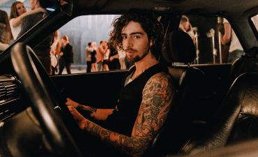 Владимир Дантес рассказал о бывшей девушке