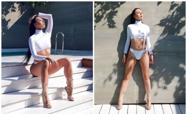 Sonya Kay совсем скоро выходит замуж