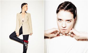 День святого Валентина 2020: топ-2 соблазнительных образа к 14 февраля