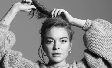 Линдси Лохан