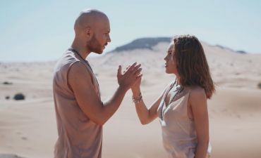 Влад Дарвин и Alyosha