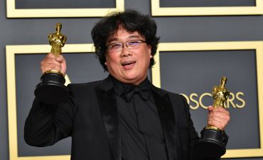 все победители премии Оскар 2020