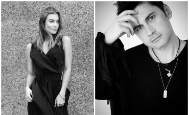 Дан Балан: стало відомо, хто його дівчина