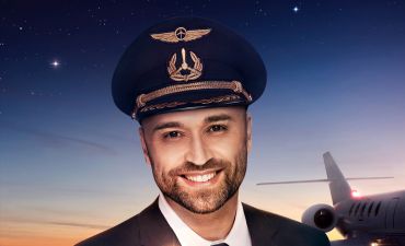 Холостяк 2020: пилот Макс Михайлюк