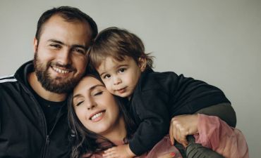 Джамала беременна вторым ребенком