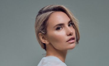 Виктория Любухина