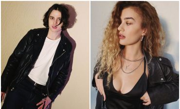 Никита Алексеев и Ульяна Синецкая (ВИА Гра). Неужели они расстались?