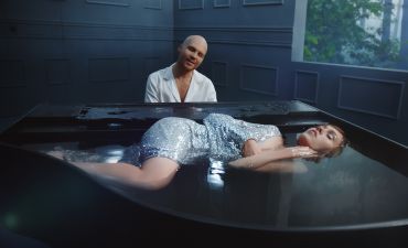 Alyosha и Влад Дарвин