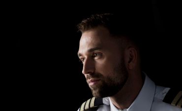 Холостяк 2020: пилот Макс Михайлюк