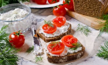 Хлеб - вред и польза