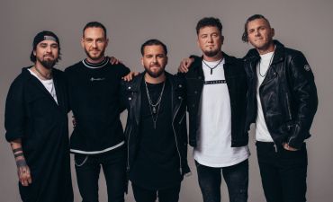 Группа Без обмежень сыграет концерт в 2020 году на НСК Олимпийский