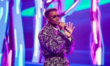 победители Национального отбора на Евровидение 2020