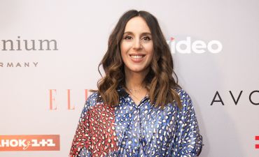 Джамала беременна вторым ребенком