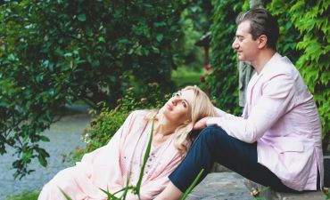 Судьбоносные встречи: звезды рассказали о первых свиданиях со своими женами и мужьями