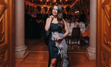 Христина Соловій