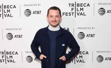 Элайджа Вуд стал отцом