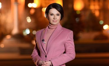 Алла Мазур борется с раком