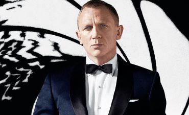 Стиль Джеймса Бонда